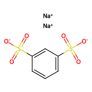 Disodium 1,3-Benzenedisulfonate,831-59-4