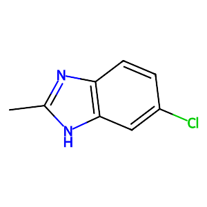 2-Methyl-5-chlorobenzimidazole,2818-69-1