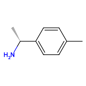 (R)-(+)-1-(4-Methylphenyl)ethylamine,4187-38-6