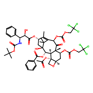 7,10-O-ditroc docetaxel,114915-14-9