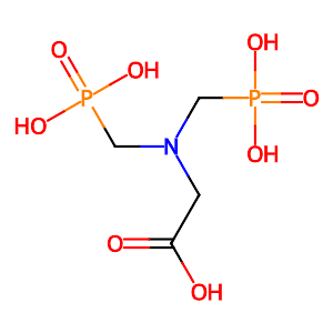 Glyphosine,2439-99-8