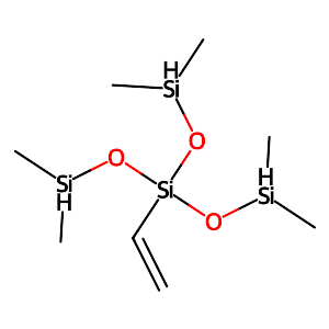 Vinyl tris(dimethylsiloxy)silane,160172-46-3