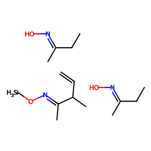 Vinyltris(methylethylketoxime)silane,2224-33-1