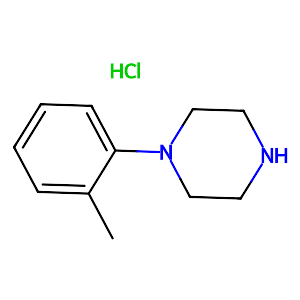 1-(2-Methylphenyl)piperazine HCl,70849-60-4