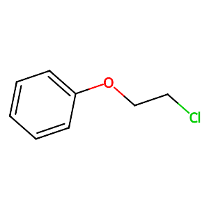 2-Phenoxyethyl chloride,622-86-6