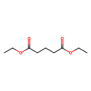 Diethyl pentanedioate,818-38-2
