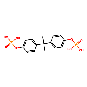 Bisphenol A diphosphate,181028-79-5