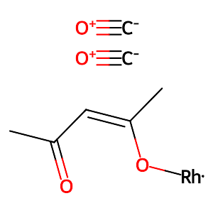 (Acetylacetonato)dicarbonylrhodium(I),14874-82-9