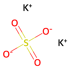 Potassium sulfate, ACS reagent,7778-80-5