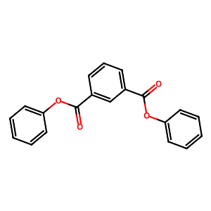 Diphenyl isophthalate,744-45-6