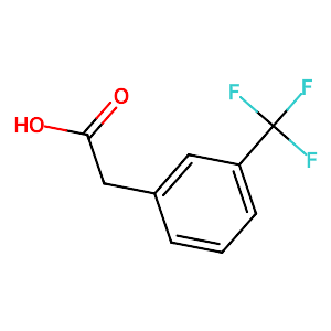 3-(Trifluoromethyl)phenylacetic acid,351-35-9