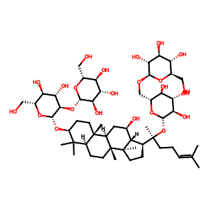 Ginsenoside Rb1,41753-43-9