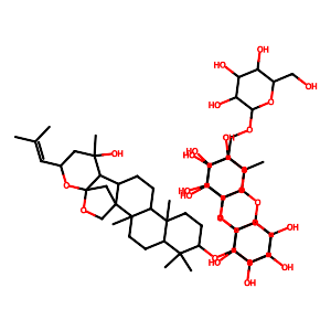 Jujuboside A,55466-04-1