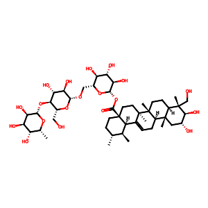 Asiaticoside,16830-15-2