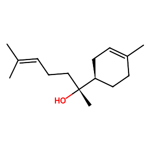 (±)-α-Bisabolol,515-69-5
