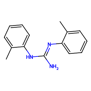 Di-o-tolylguanidine,97-39-2