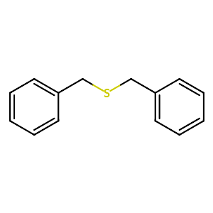 Dibenzyl sulphide,538-74-9