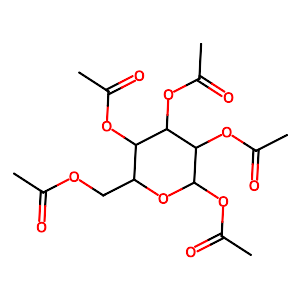 1,2,3,4,6-Penta-O-acetyl-D-galactopyranose,25878-60-8