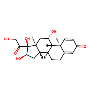 16alpha-Hydroxyprednisolone,13951-70-7