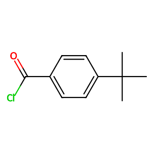 4-tert-Butylbenzoyl chloride,1710-98-1