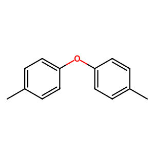 Di-p-tolyl ether,1579-40-4