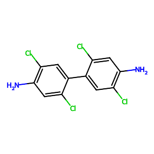 2,2',5,5'-Tetrachlorobenzidine,15721-02-5