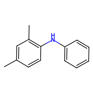 2,4-Dimethyldiphenylamine,25078-04-0