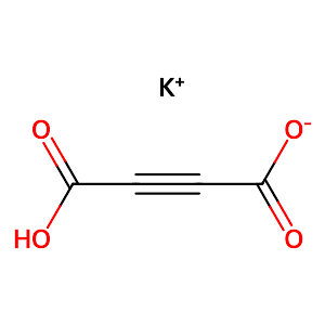 Acetylenedicarboxylic Acid Monopotassium Salt,928-04-1