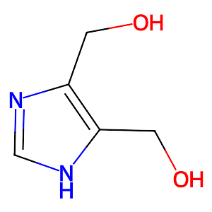 1H-Imidazole-4,5-dimethanol,33457-48-6