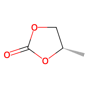 (S)-4-Methyl-1,3-dioxolan-2-one,51260-39-0