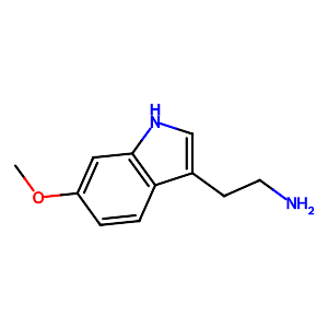 6-Methoxytryptamine,3610-36-4