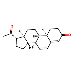 6-Dehydroprogesterone,1162-56-7