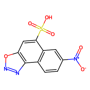 6-Nitro-1,2,4-diazo acid,5366-84-7