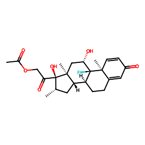 Betamethasone 21-Acetate,987-24-6
