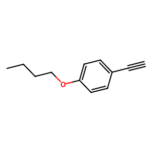 4-n-Butoxyphenylacetylene,79887-15-3