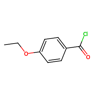 4-Ethoxybenzoyl chloride,16331-46-7