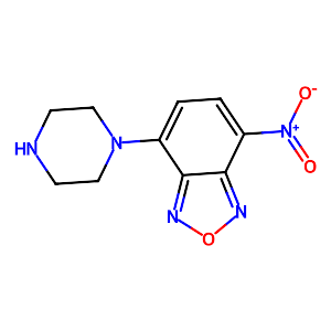 4-Nitro-7-piperazinobenzofurazan,139332-66-4