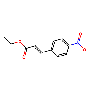 Ethyl 4-nitrocinnamate,953-26-4