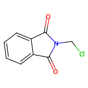 N-(Chloromethyl)phthalimide,17564-64-6