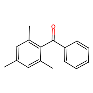 2,4,6-Trimethyl benzophenone,954-16-5