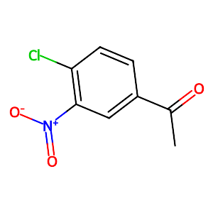 4'-Chloro-3'-nitroacetophenone,5465-65-6