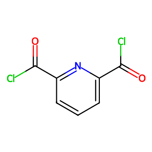 2,6-Pyridinedicarbonyl dichloride,3739-94-4
