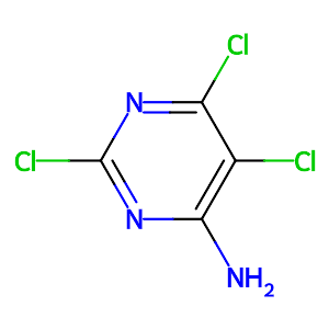 4-Amino-2,5,6-trichloropyrimidine,28969-60-0