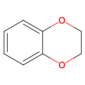 1,4-Benzodioxane,493-09-4
