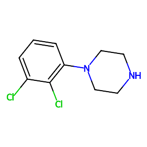 1-(2,3-Dichlorophenyl)-piperazine,41202-77-1
