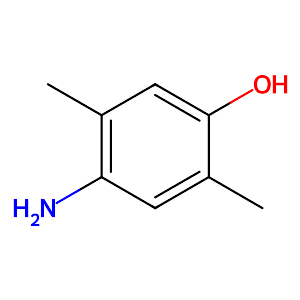 4-Amino-2,5-dimethylphenol,3096-71-7