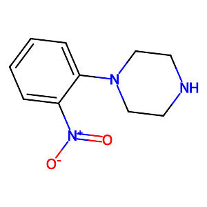 1-(2-Nitrophenyl)piperazine,59084-06-9