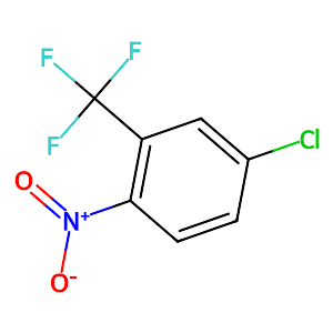 5-Chloro-2-nitrobenzotrifluoride,118-83-2