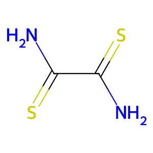 Dithiooxamide,79-40-3