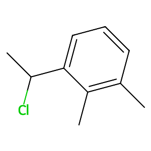 1-(1-Chloroethyl)-2,3-dimethylphenyl,60907-88-2
